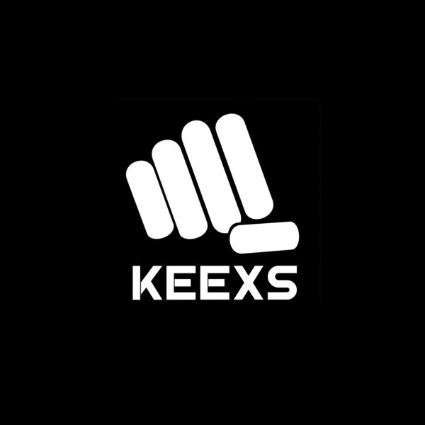 KEEXS FOOTWEAR